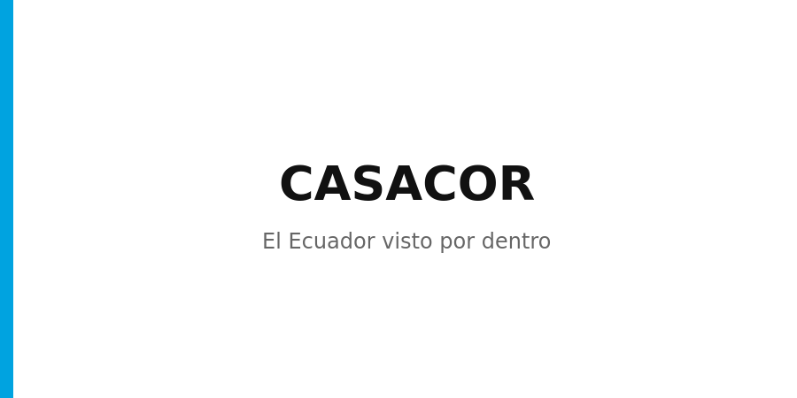 Logo CASACOR 2015