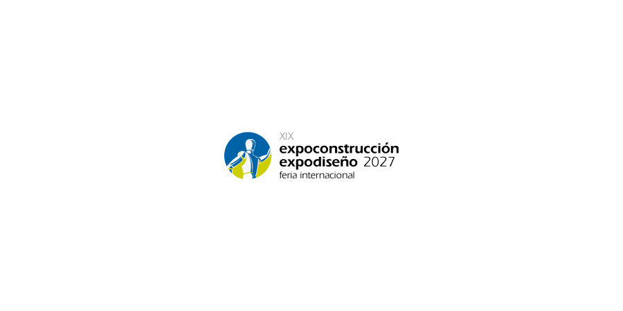 Logo Expoconstrucción y Expodiseño 2017